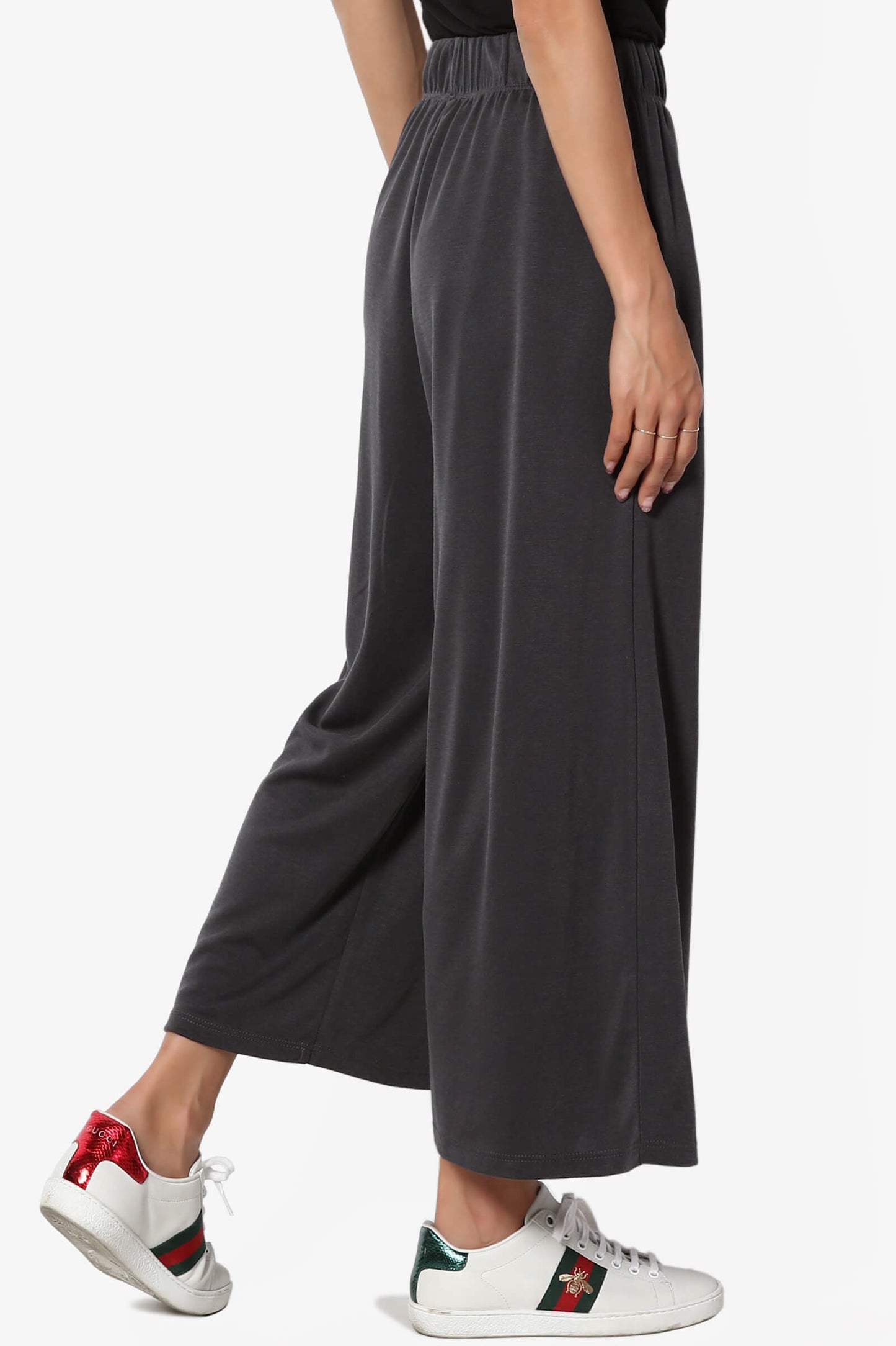 Venetia Elasticated Waist Culottes