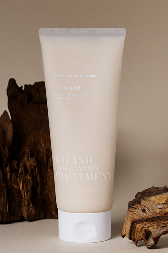 True.LAB Botanic Pomegranate Treatment 200ml/6.7fl.oz