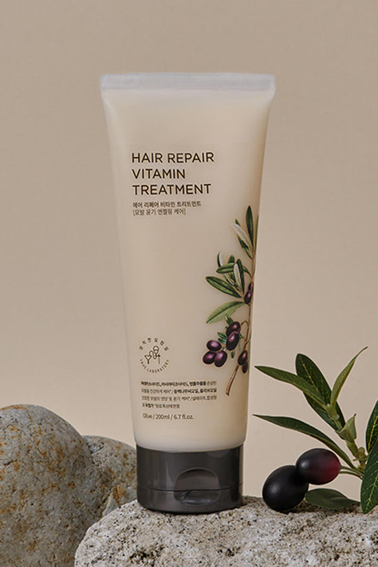 True.LAB Hair Repair Vitamin Treatment 200ml_1