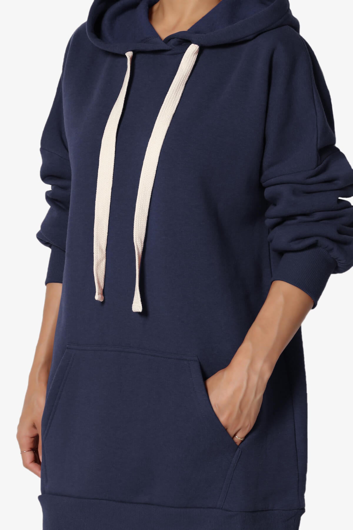 Accie Hooded Oversized Sweatshirts