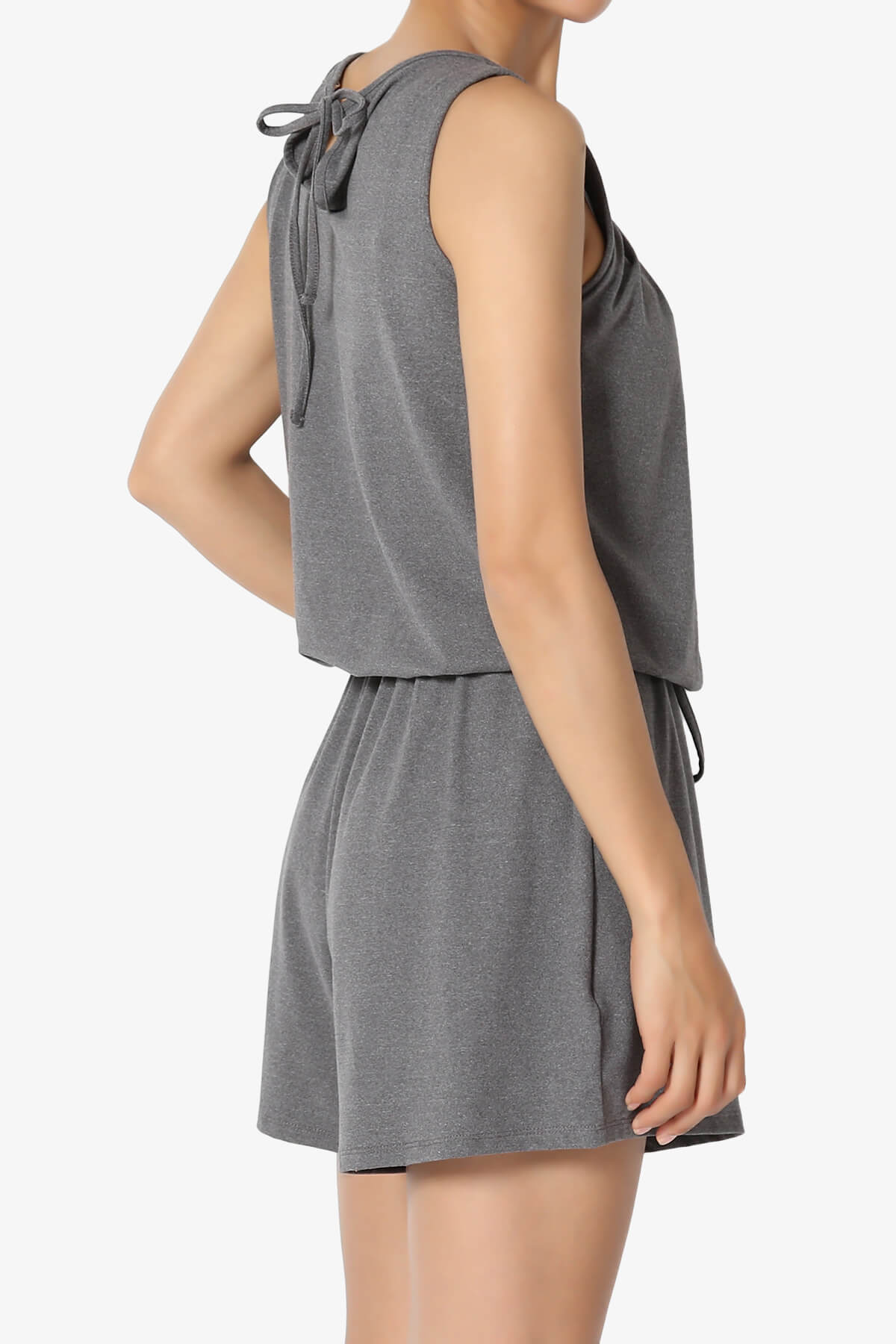 Parre Sleeveless Lounge Romper