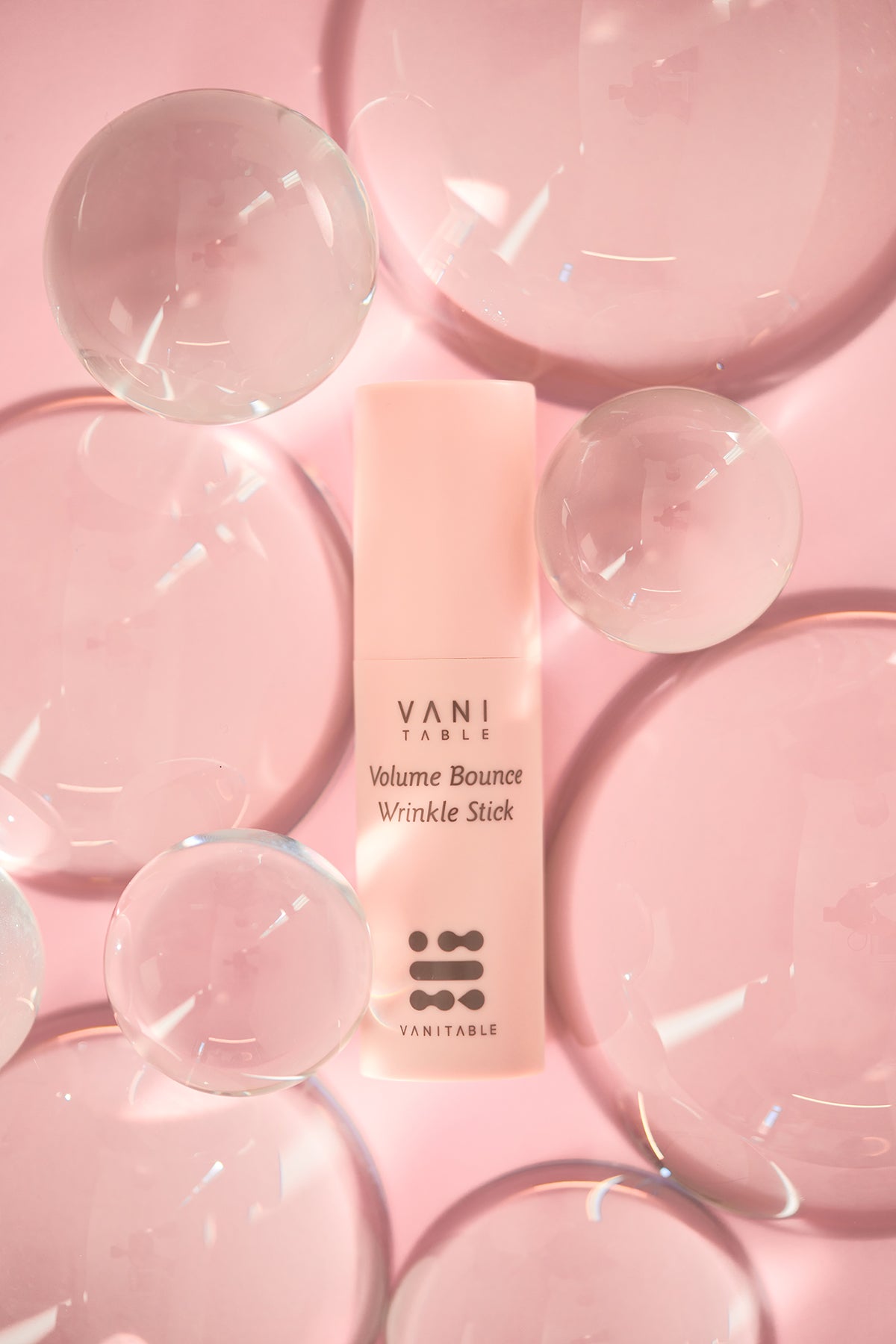 Vanitable Volume Bounce Wrinkle Stick