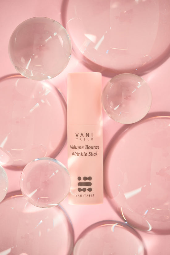 Vanitable Volume Bounce Wrinkle Stick