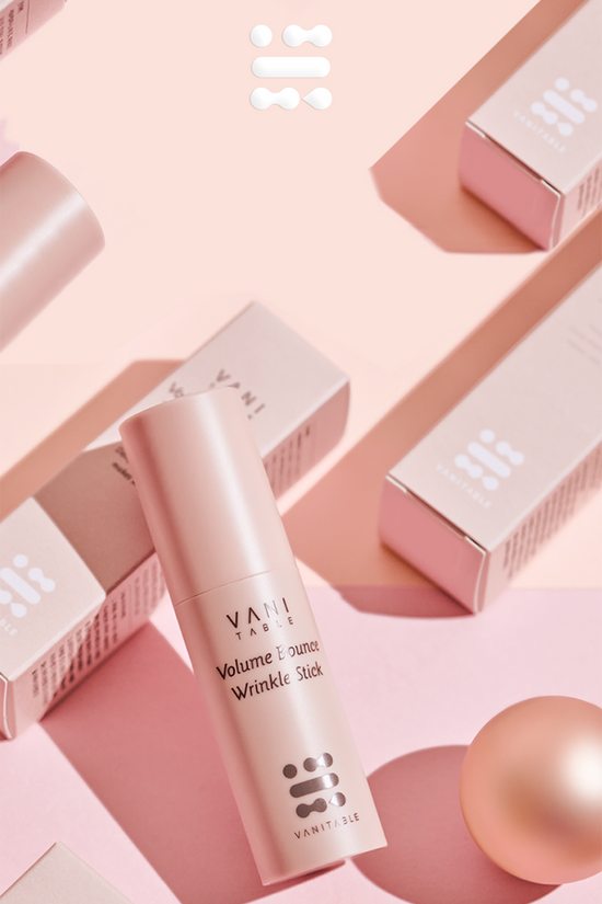 Vanitable Volume Bounce Wrinkle Stick