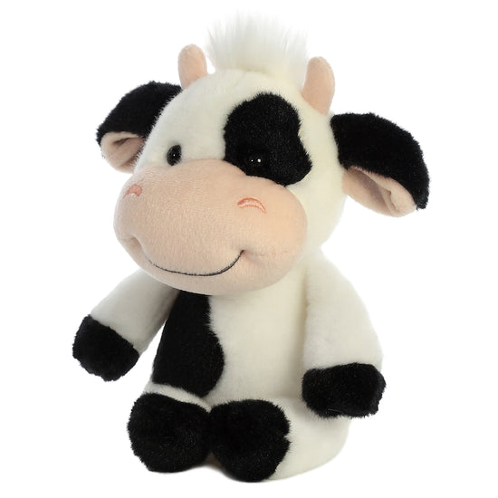 Little Mooty Spotted Cow 8"