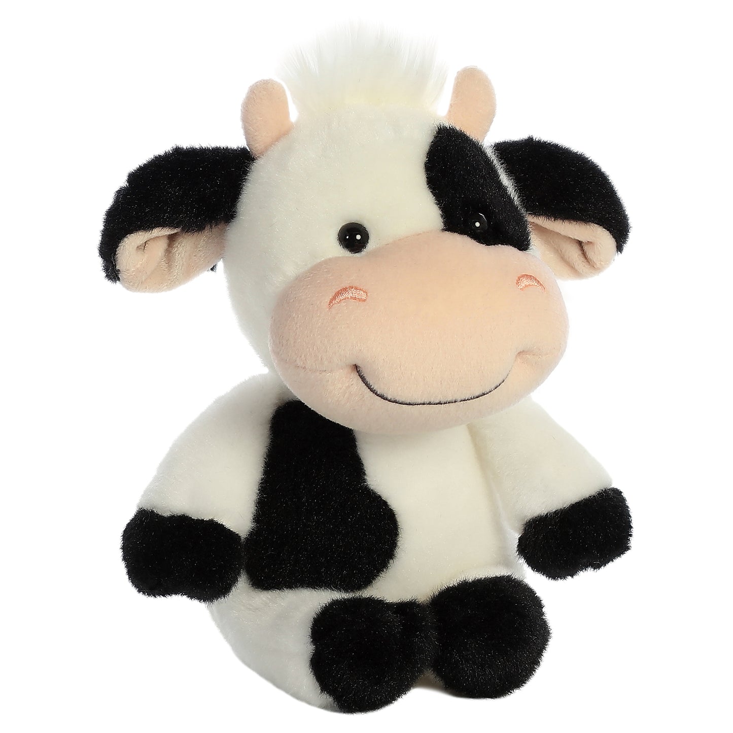 Load image into Gallery viewer, Little Mooty Spotted Cow 8&amp;quot;
