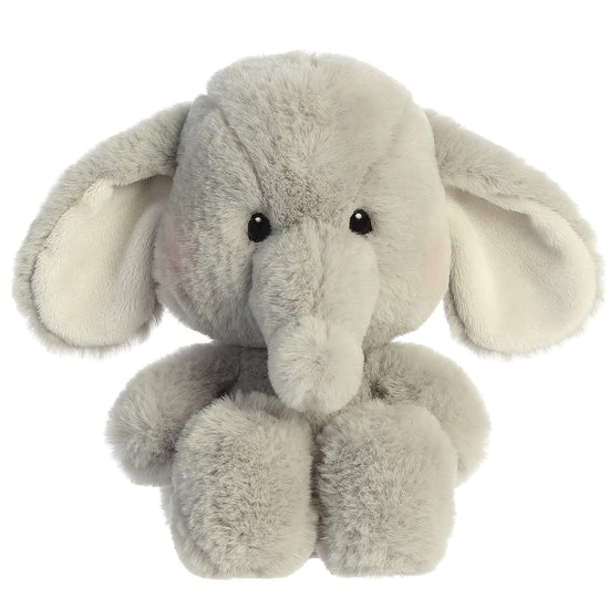 Millie Elephant Grey 9.5 inch