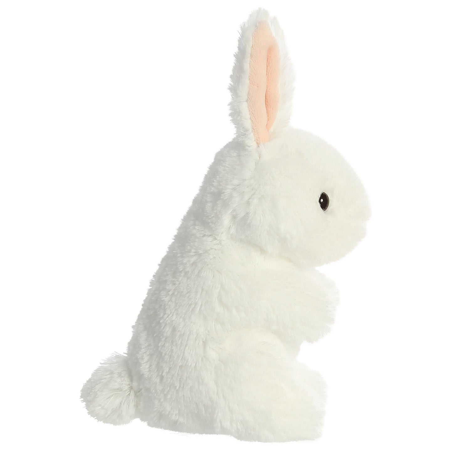 Biddy Bunny Rabbit White 7 inch