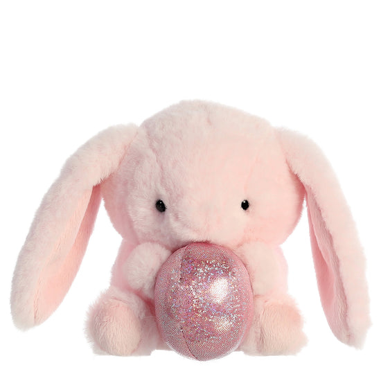 Emmie Bunny Rabbit Pink 5 inch