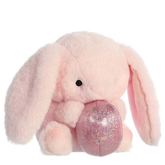 Emmie Bunny Rabbit Pink 5 inch