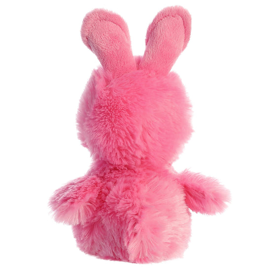 Bunny Ear Chick Pink 6 inch