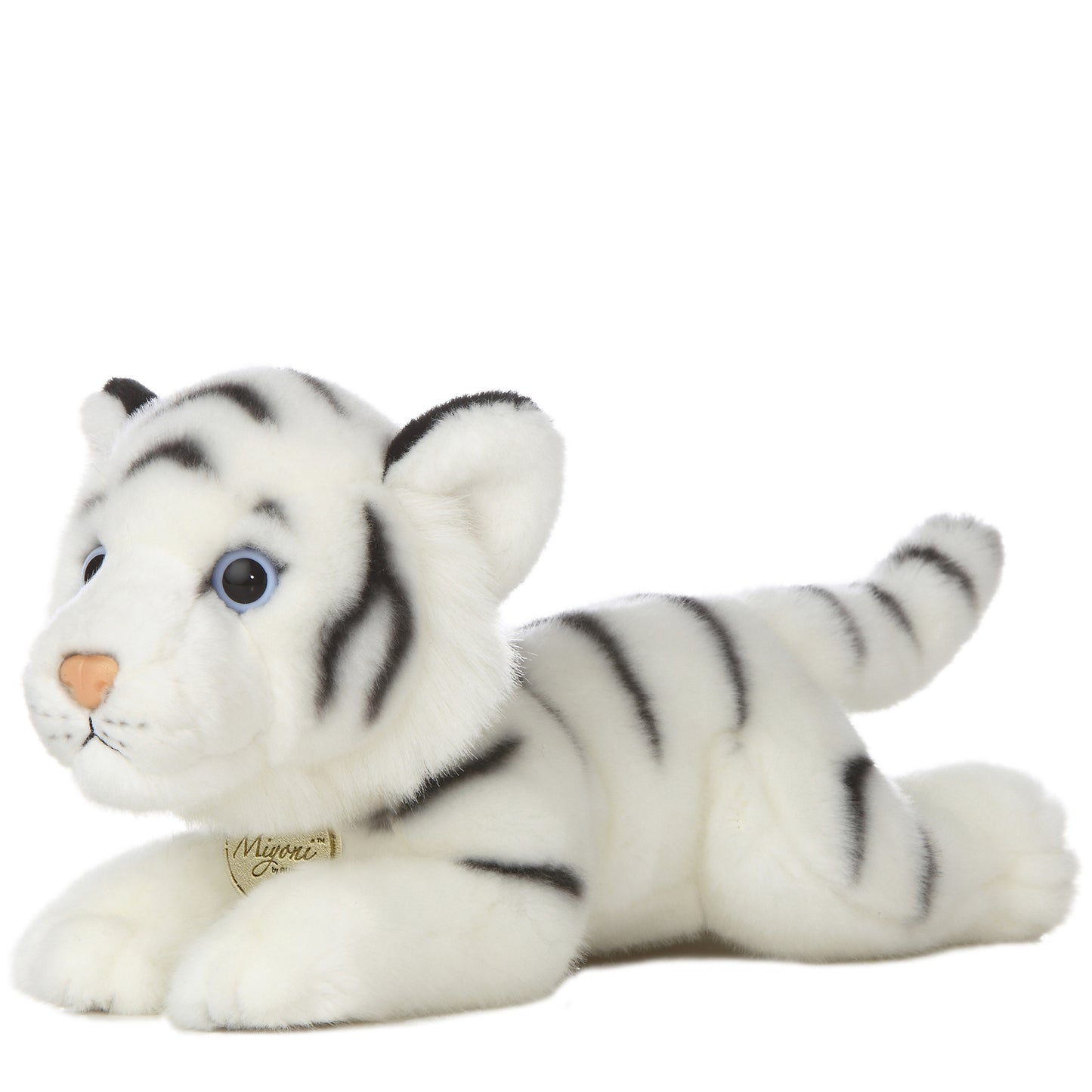 White Tiger 11 inch