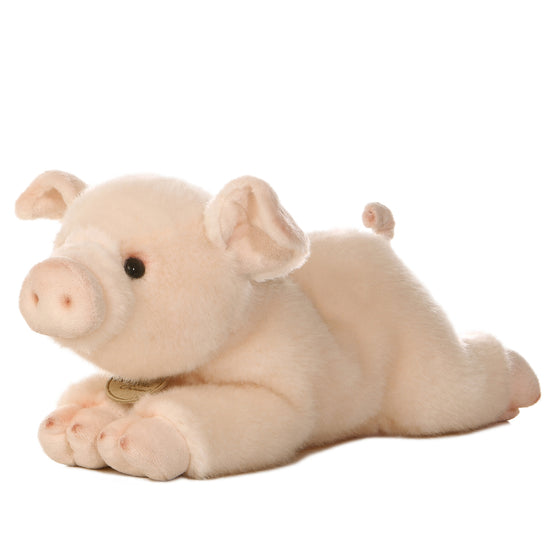 Cute Pig Piglet 11 inch