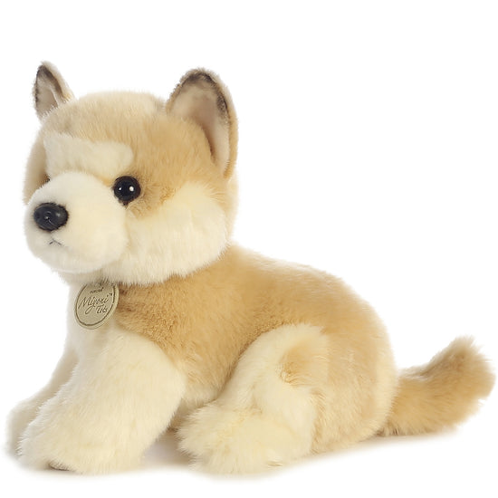 Load image into Gallery viewer, Akita Puppy Dog 9&amp;quot;
