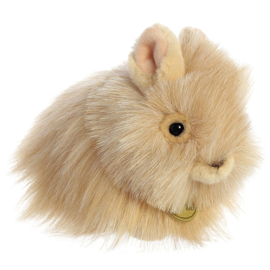 Load image into Gallery viewer, Lionhead Bunny Tan 7 inch
