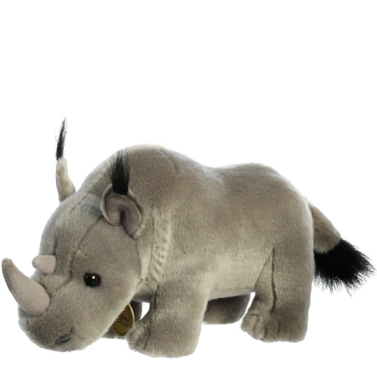 Rhino Rhinoceros 10 inch