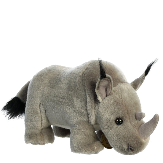Rhino Rhinoceros 10 inch
