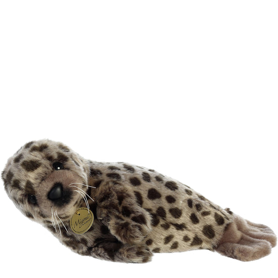 Dotted Harbor Seal 11 inch
