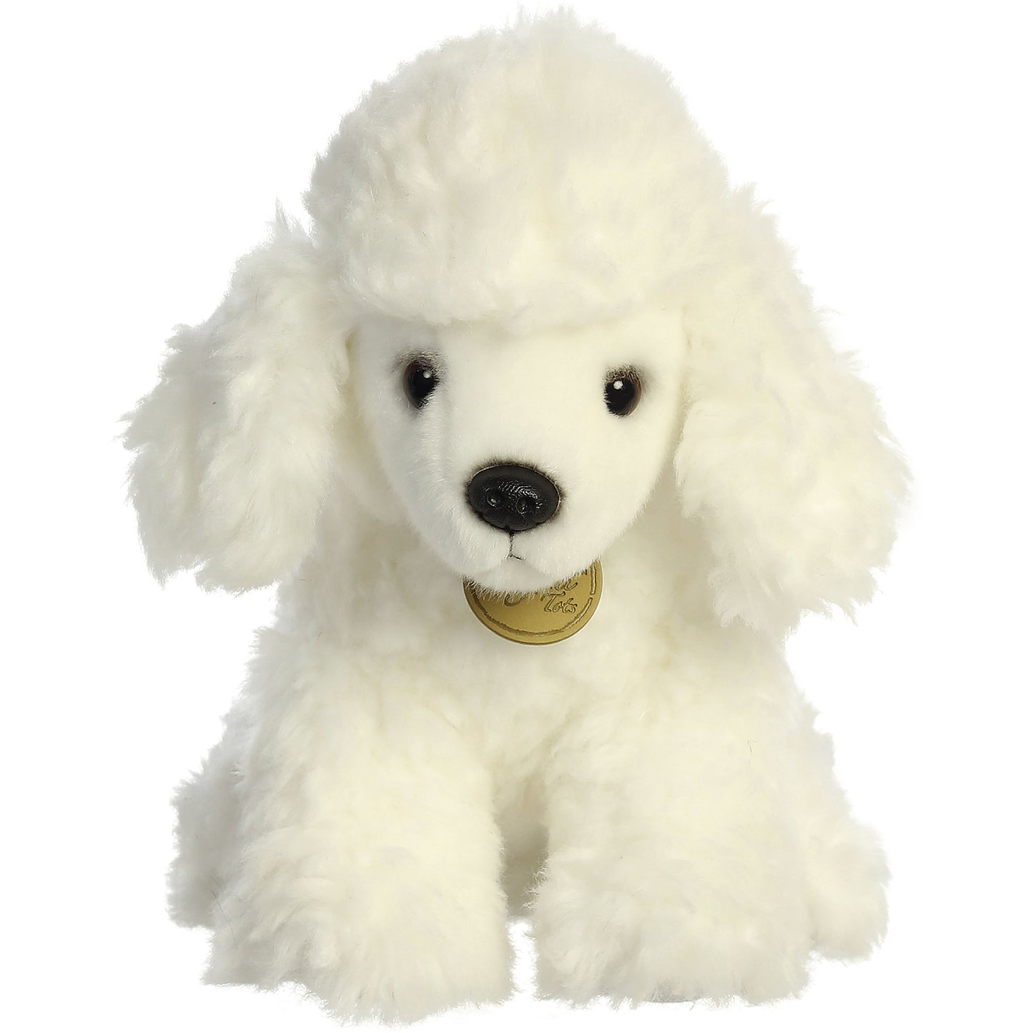 Load image into Gallery viewer, Poodle Pup Puppy Dog  9 inch
