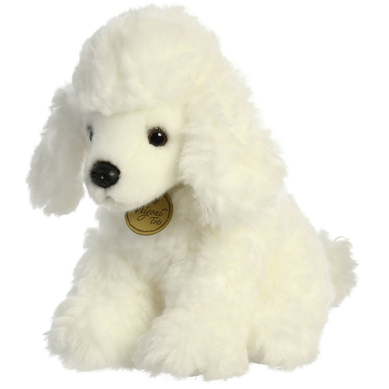 Load image into Gallery viewer, Poodle Pup Puppy Dog  9 inch
