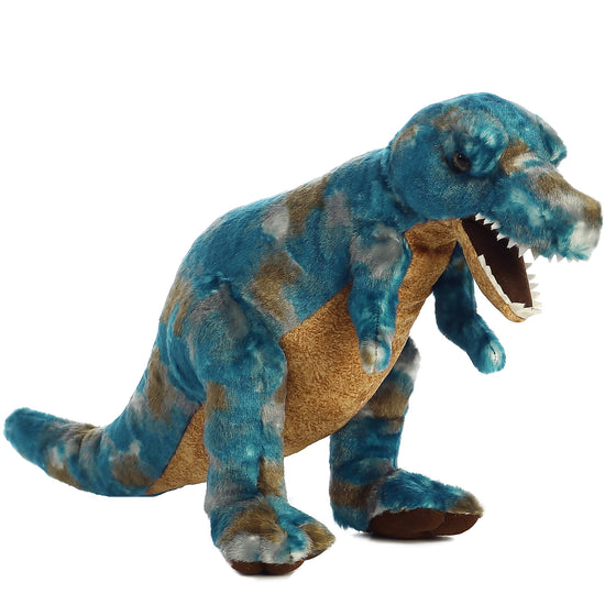 T-Rex Tyrannosaurus Dinosaur 17"