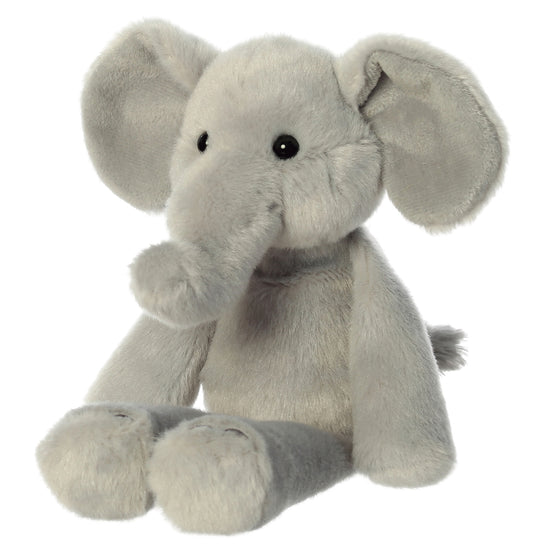 Load image into Gallery viewer, Silly Sitters Elephant 10 inch
