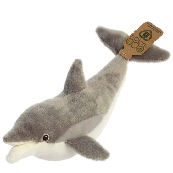 Grey Dolphin  15 inch