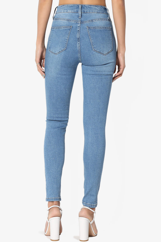 Joan High Rise Crop Skinny Jeans MEDIUM_2