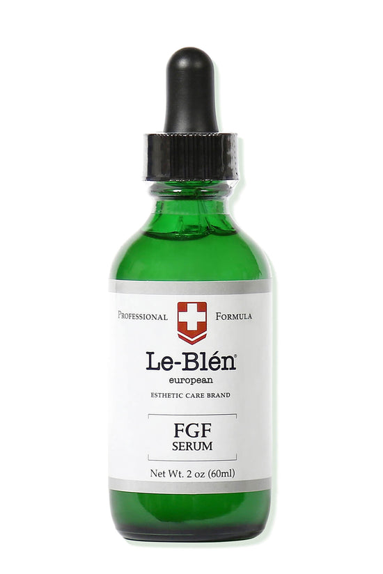 LeBlen FGF(Fibroblast Growth Factor) Serum