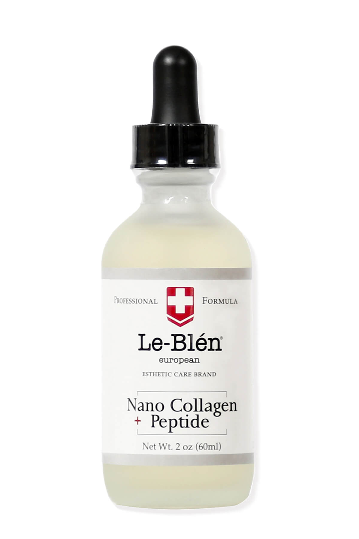 LeBlen Nano COLLAGEN + Peptide