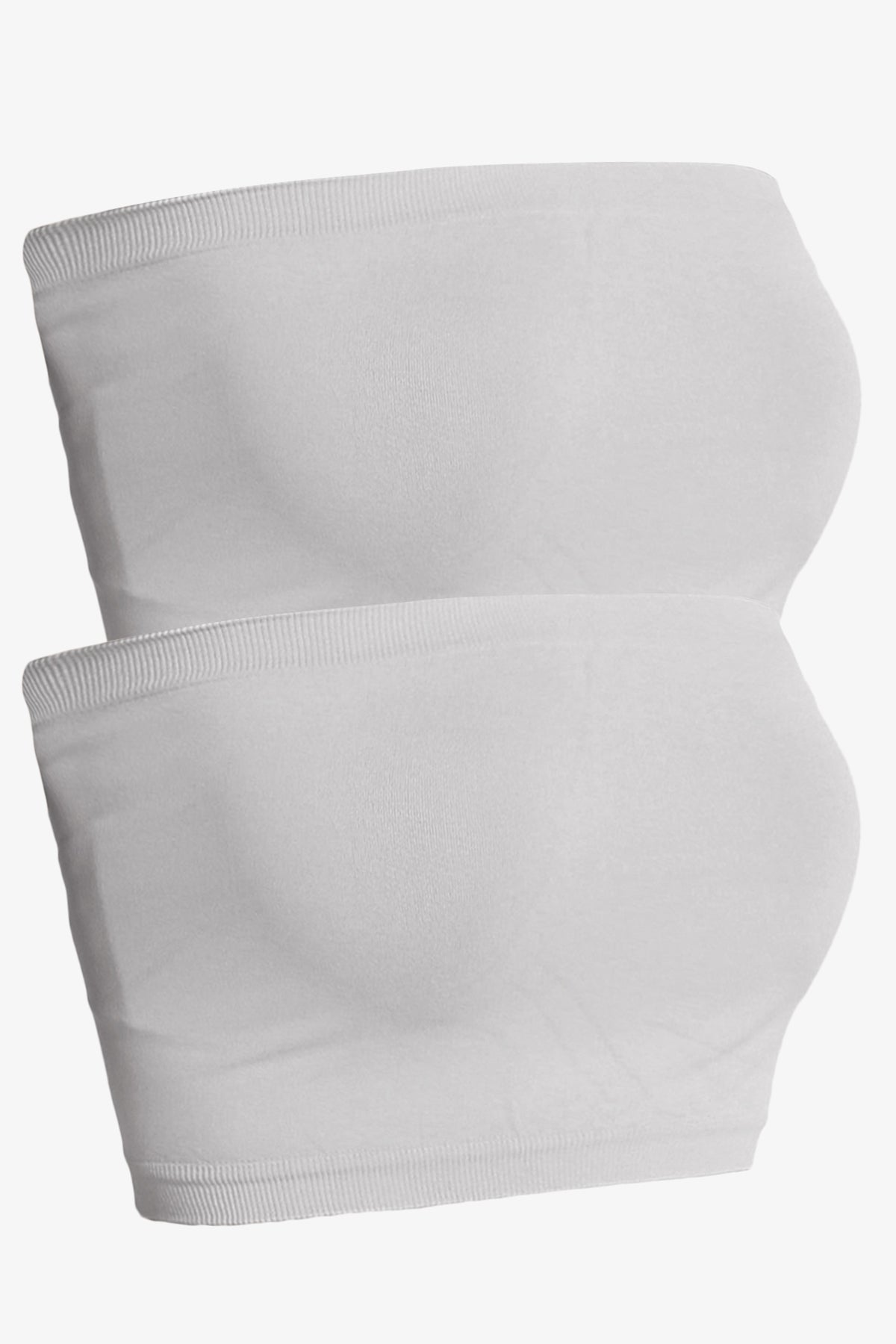 Load image into Gallery viewer, Wendi Set of 2 Seamless Crop Bandeau
