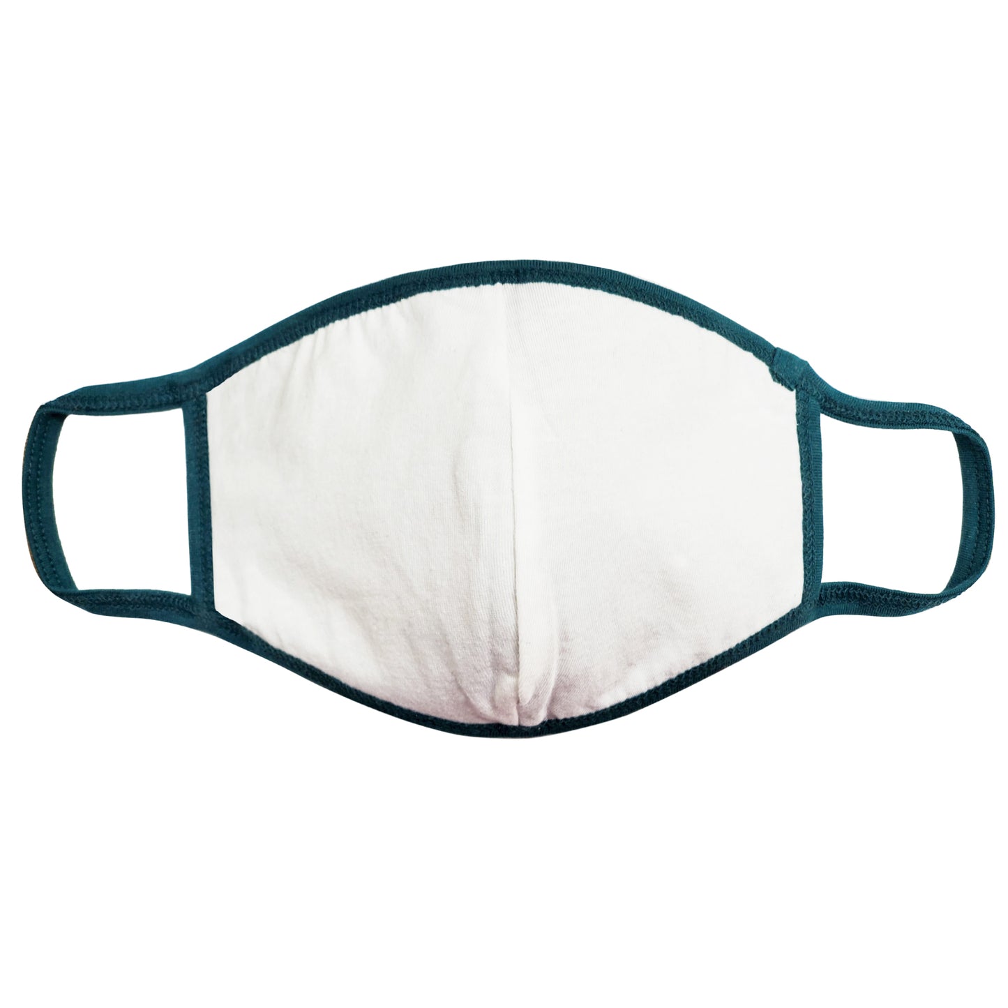 3 PACK Washable Cotton MASK W Soft Cotton Lining