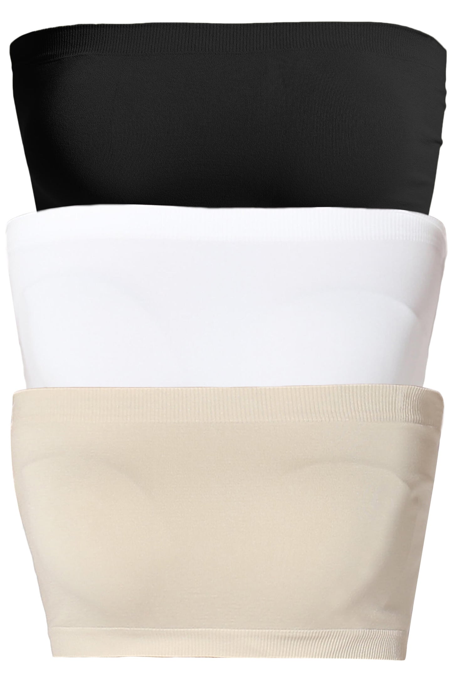 Ludlow Seamless Bandeau