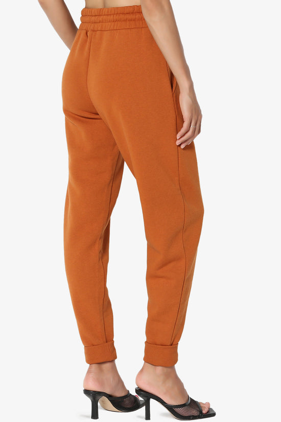 Karys Drawstring Jogger Sweatpants