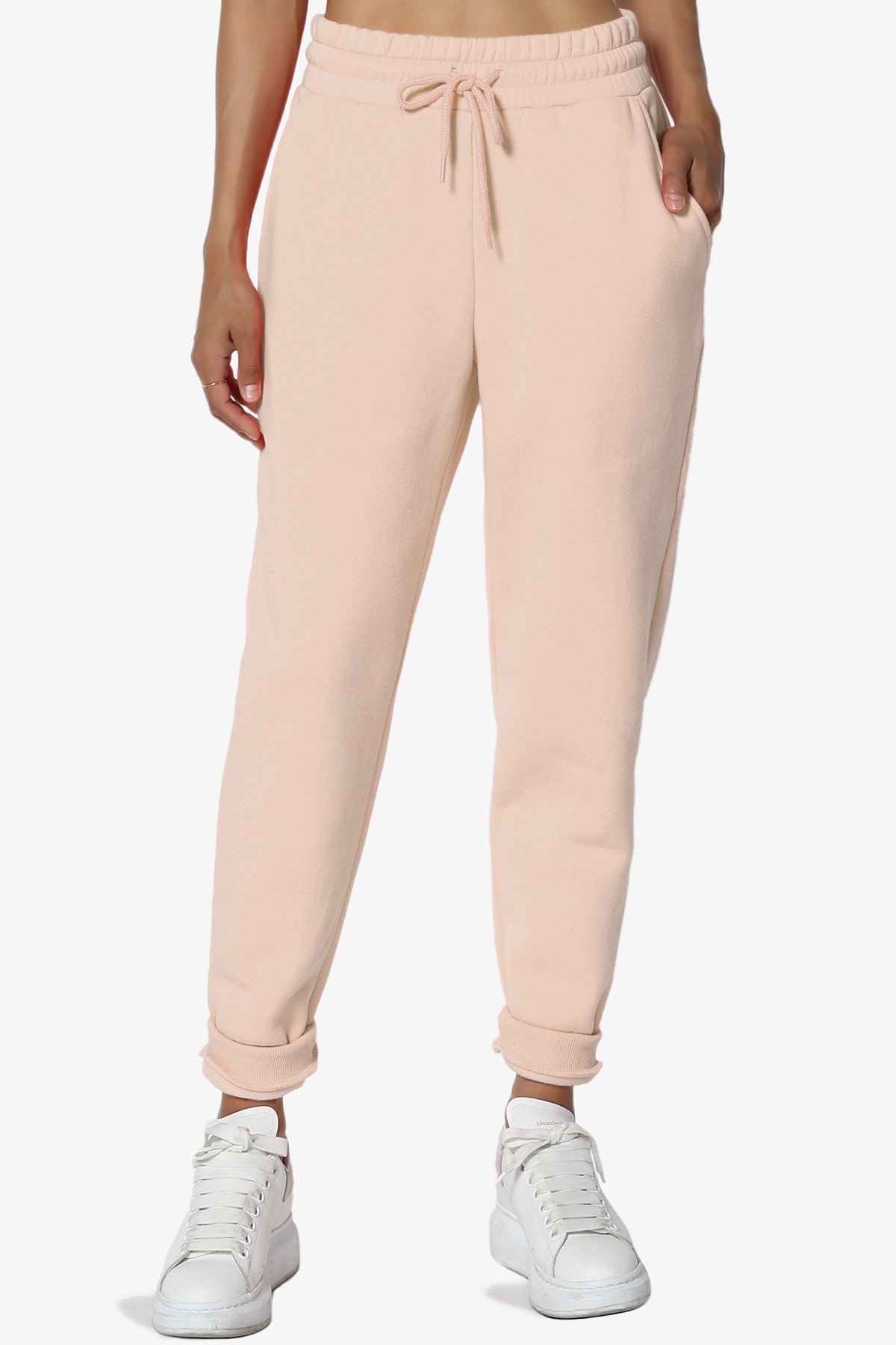  IMUZYN Joggers for Women Active Sweatpants with