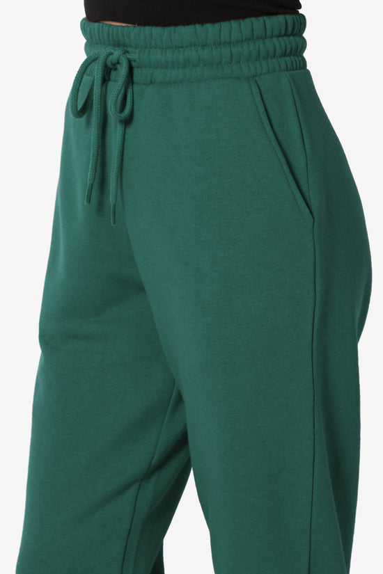 Tove Drawstring Jogger Sweatpants