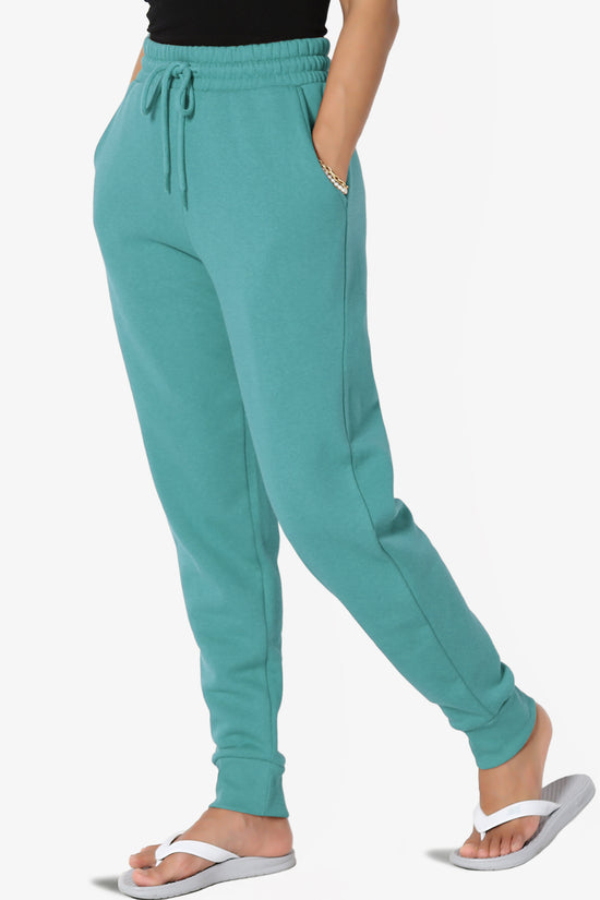 Tove Drawstring Jogger Sweatpants