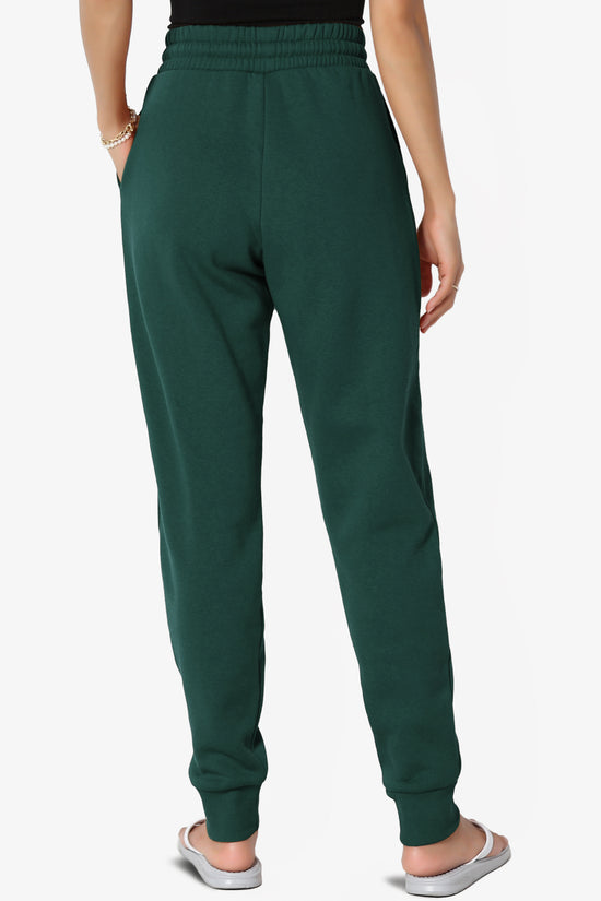 Tove Drawstring Jogger Sweatpants