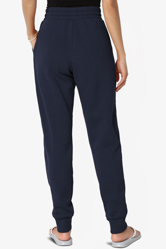 Tove Drawstring Jogger Sweatpants