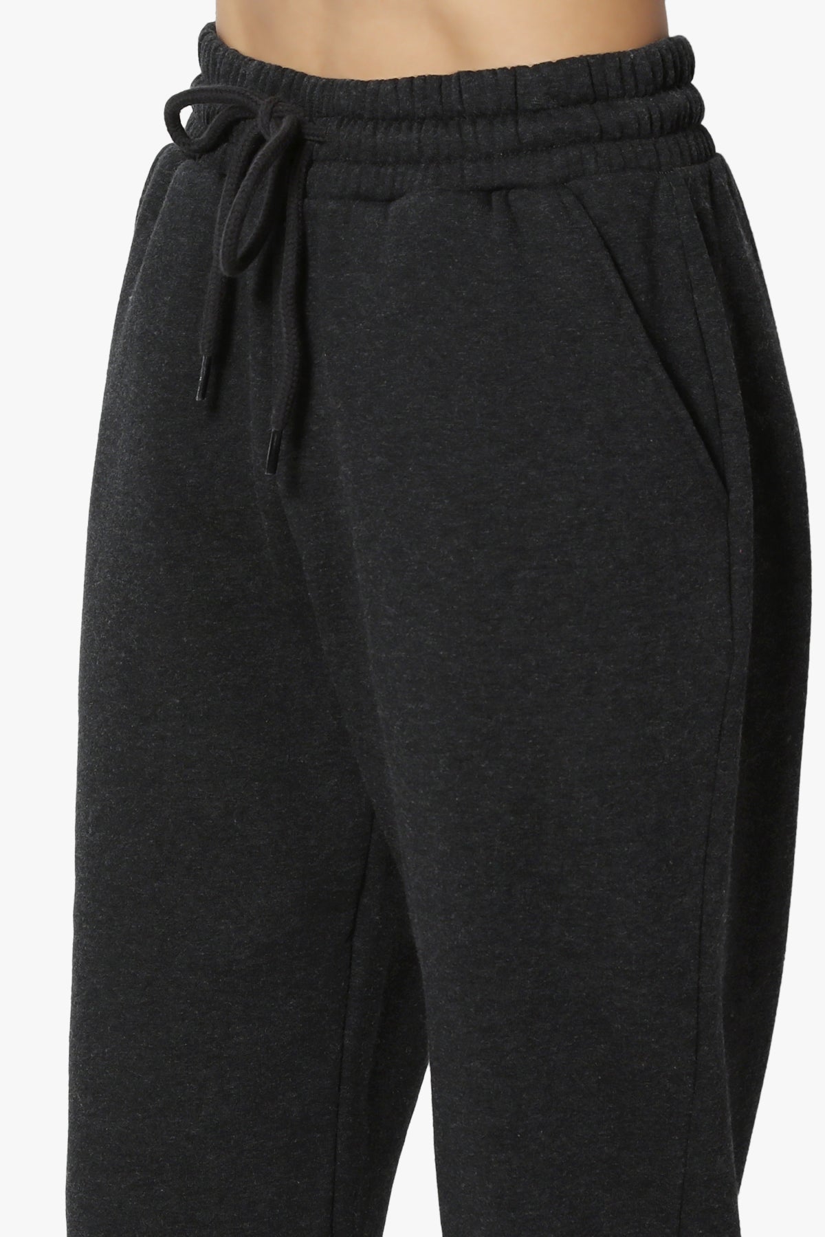 S~3X Lounge FleecePullover Sweatshirt Drawstring Jogger Sweat Pants SET ...